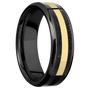 Zirconium + Polish , Polish Finish