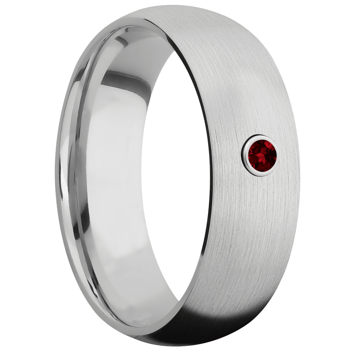 Platinum + Satin Finish