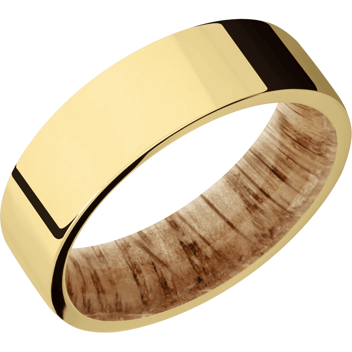 10k-yellow-gold-polish-finish-natural-oak-emblem