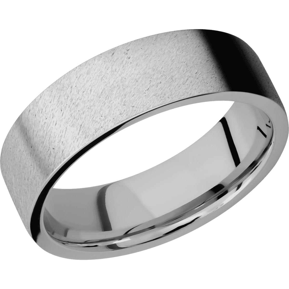 Titanium + Anglestone Finish