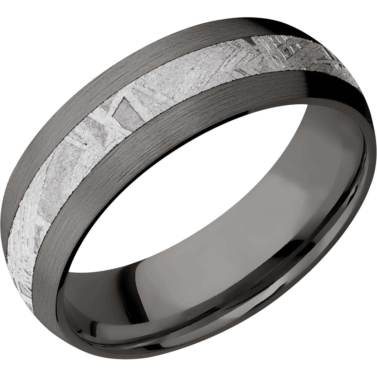 Tantalum Noir + Satin Finish