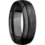 Zirconium + Treebarkh , Polish Finish