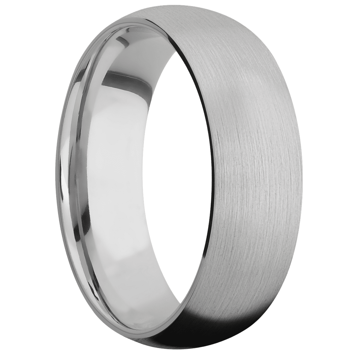 Titanium + Satin Finish + Cobalt Chrome