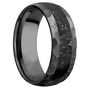 Zirconium + Rock Finish