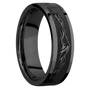Zirconium + Bead , Polish Finish
