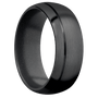 Zirconium + Satin , Satin Finish + Dark Grey