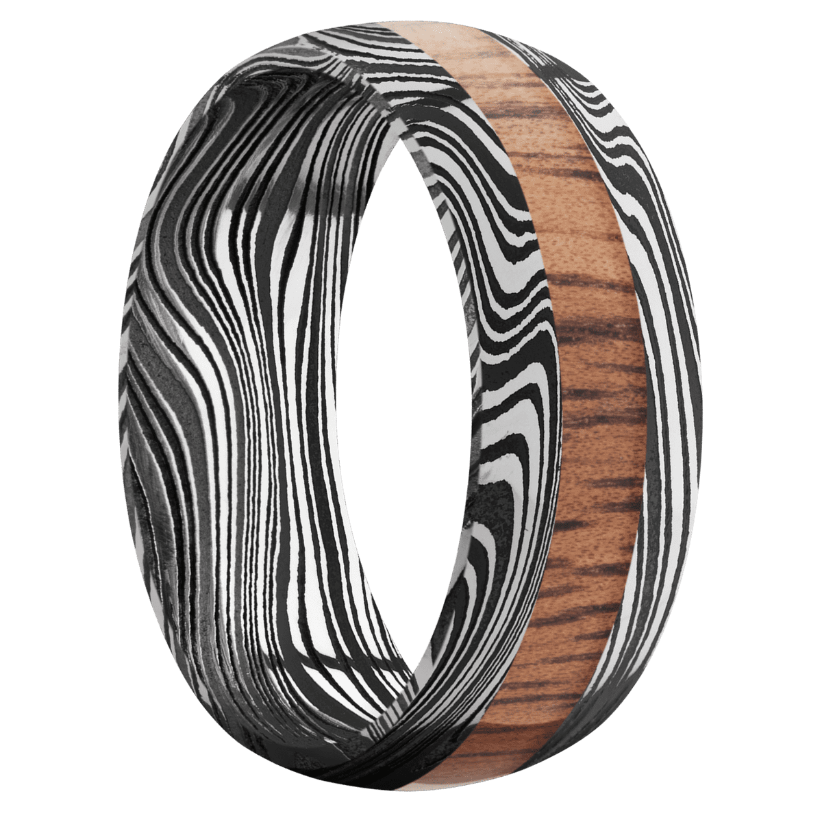 Marble + Acid Finish