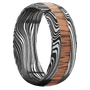 Marble + Acid Finish