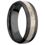 Zirconium + Satin Finish