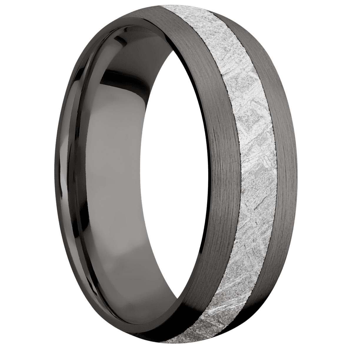 Tantalum Noir + Satin Finish