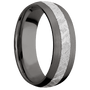 Tantalum Noir + Satin Finish