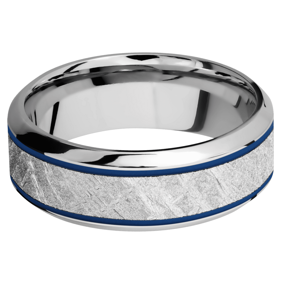Cobalt Chrome + Polish , Polish Finish