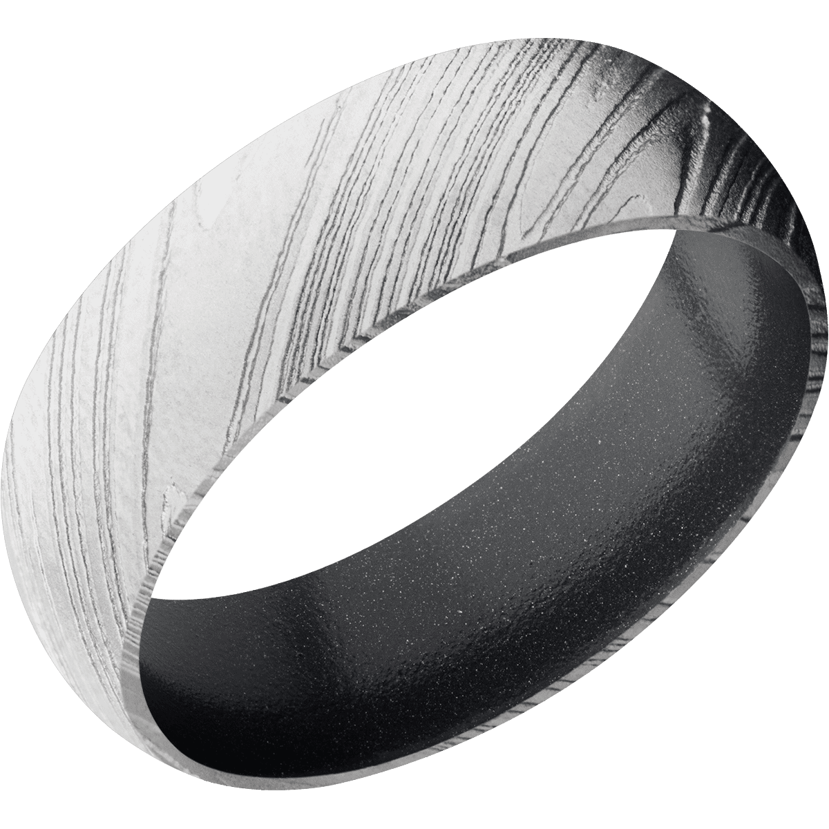 Woodgrain + Bead Finish + Dark Grey