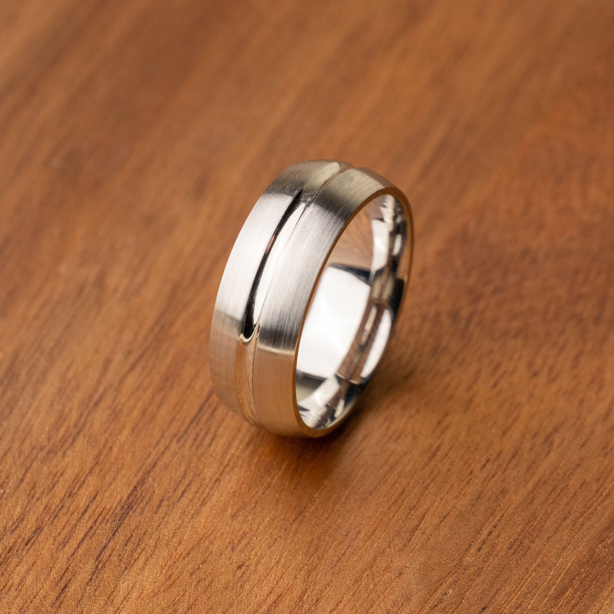 Size 10 Cobalt Chrome