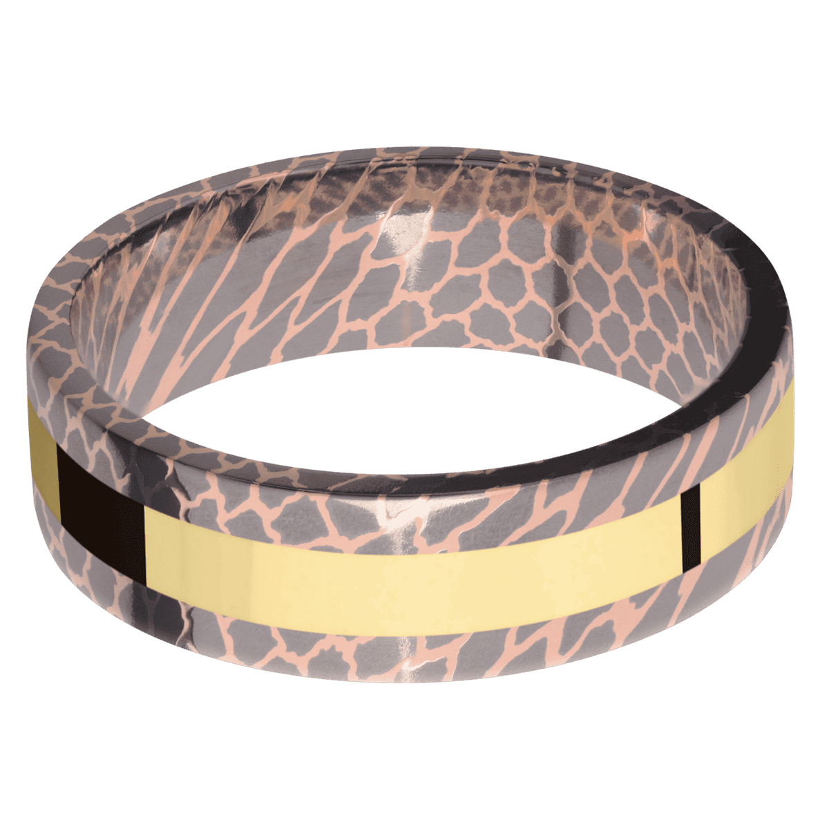 Superconductor + Polish Finish