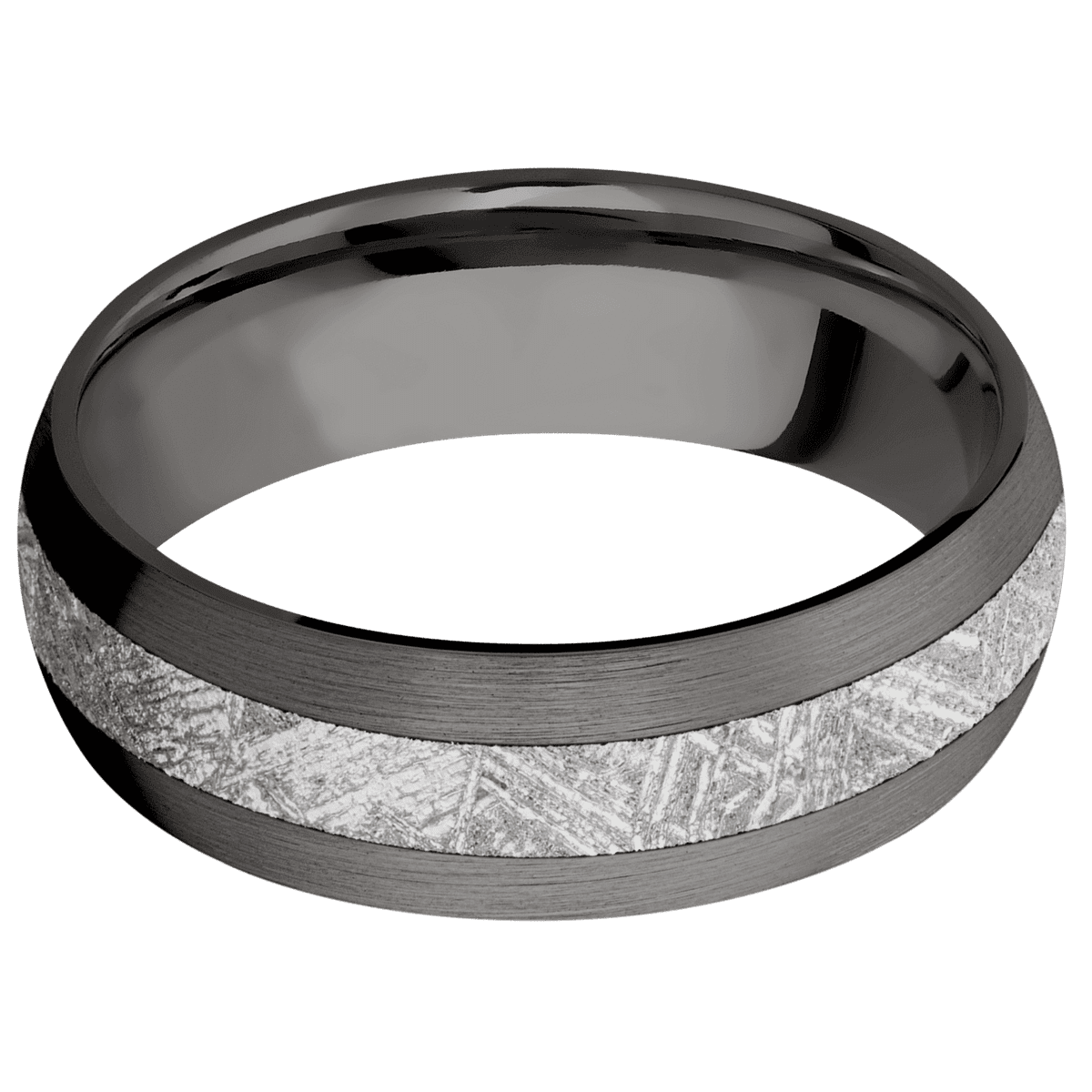 Tantalum Noir + Satin Finish
