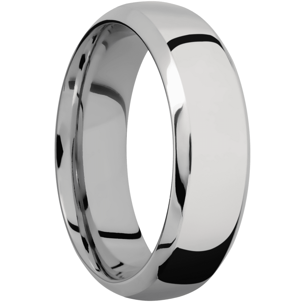 Platinum + Polish , Polish Finish + Titanium