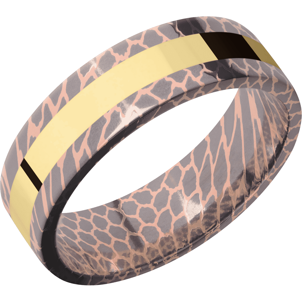 Superconductor + Polish Finish