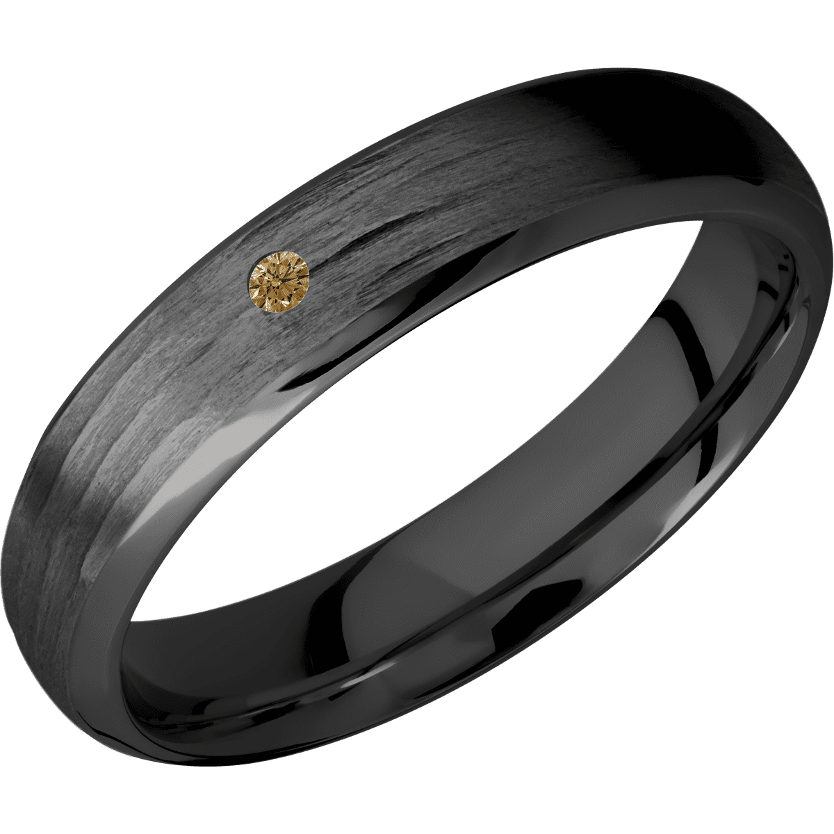 Zirconium + Treebarkh , Polish Finish