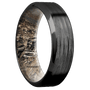 Zirconium + Treebarkh , Polish Finish + MossyOak Duck Blind