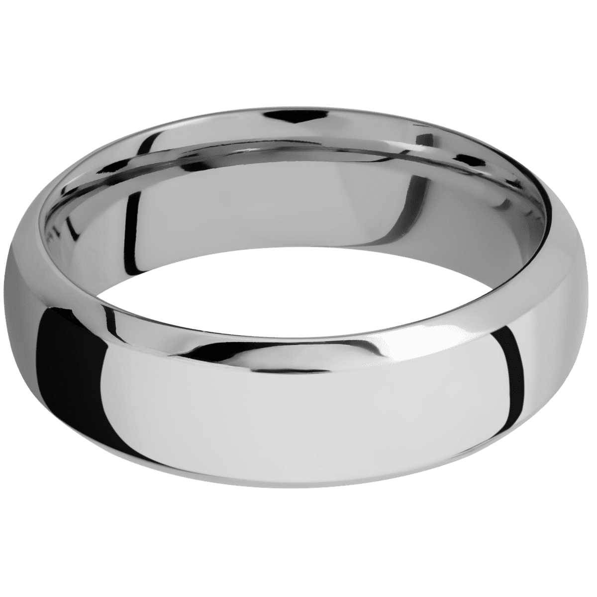 Platinum + Polish , Polish Finish + Titanium