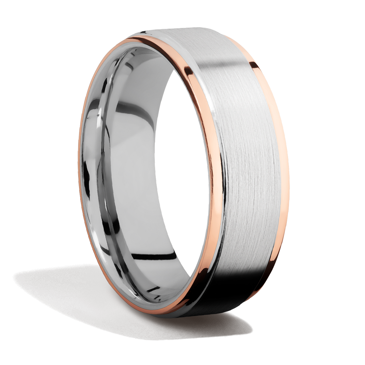 Cobalt metal deals ring