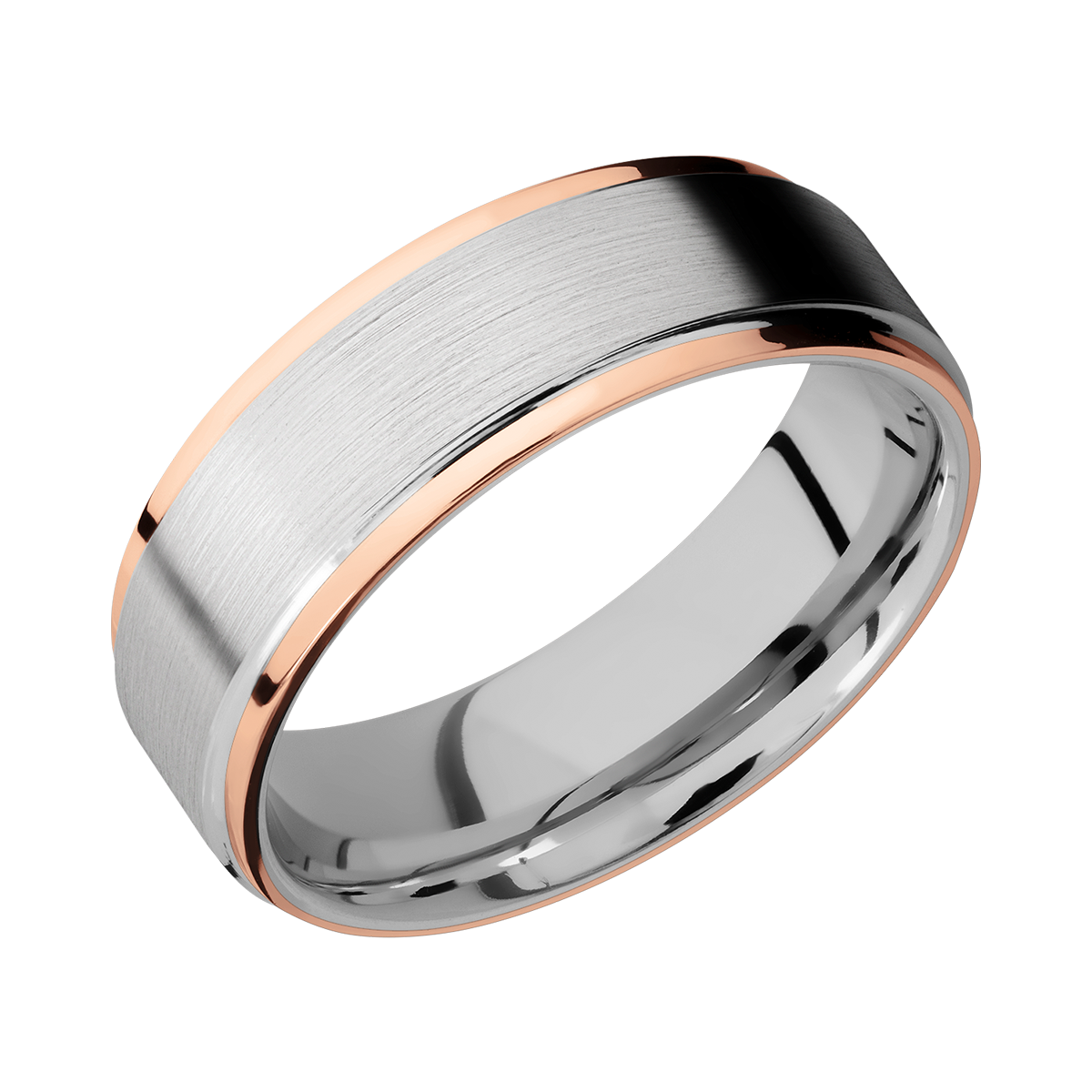 Cobalt chrome ring store