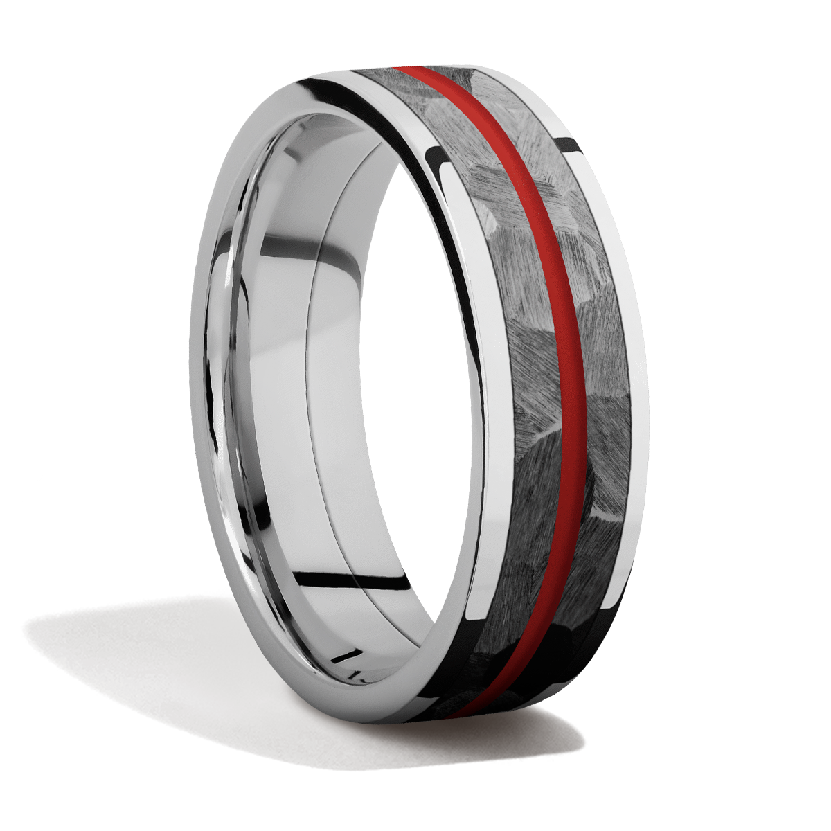 Cobalt 2025 chromium ring