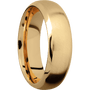 10K Yellow Gold + Anglesatin , Polish Finish