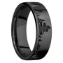 Zirconium + Anglesatin Finish