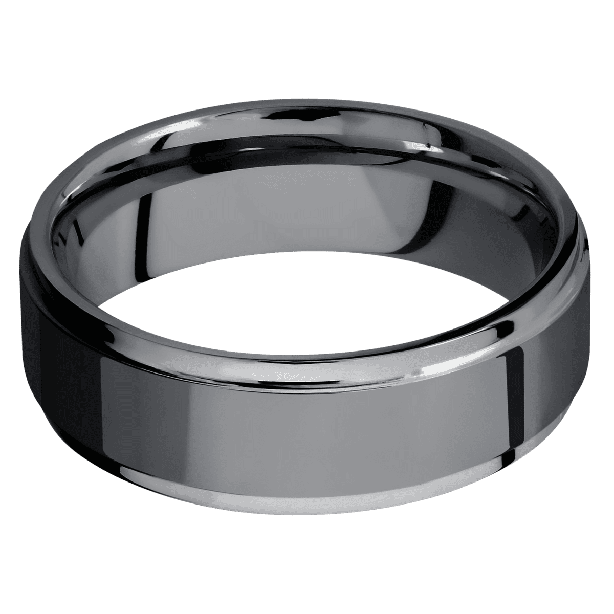 Tantalum + Polish , Polish Finish
