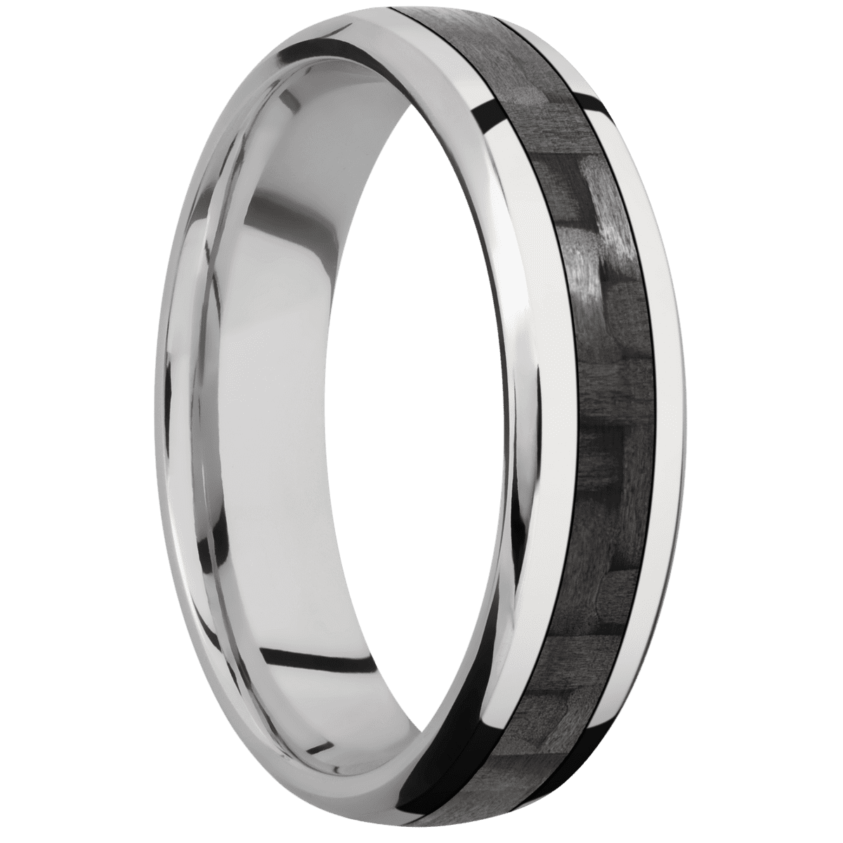 Cobalt Chrome + Polish , Polish Finish