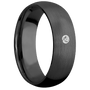 Zirconium + Satin Finish