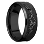 Zirconium + Polish , Polish Finish