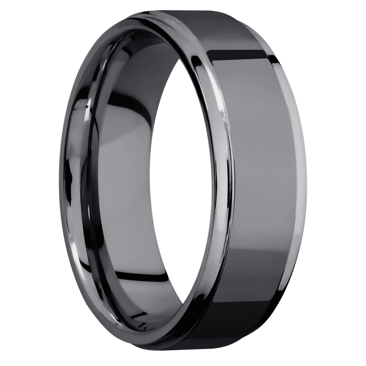 Tantalum + Polish , Polish Finish