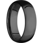 Zirconium + Polish Finish