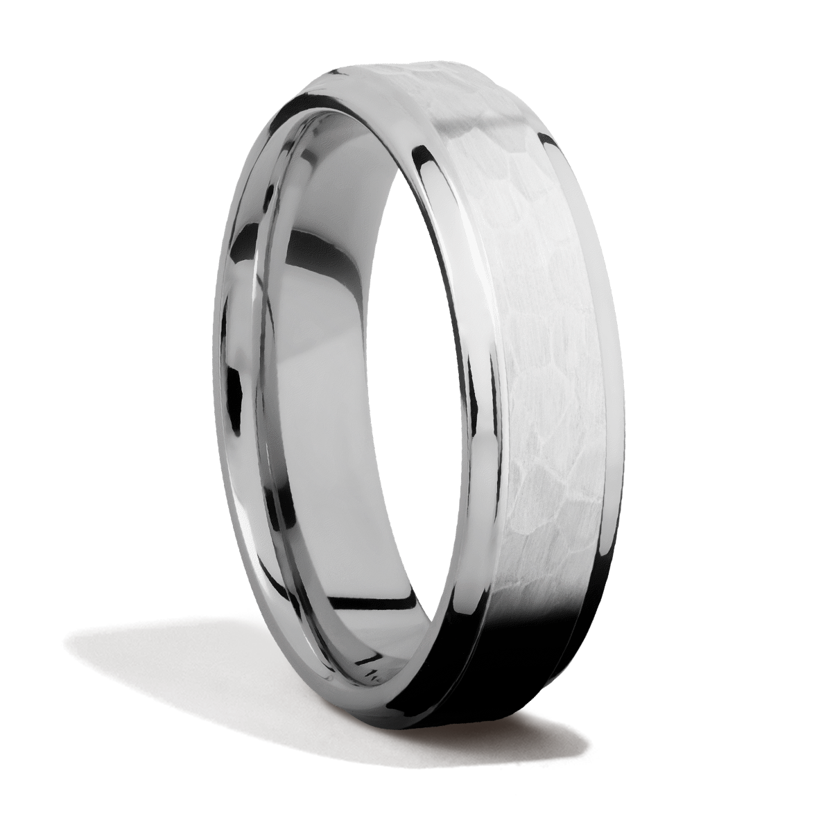 Platinum + Custom Finish