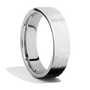 Platinum + Custom Finish