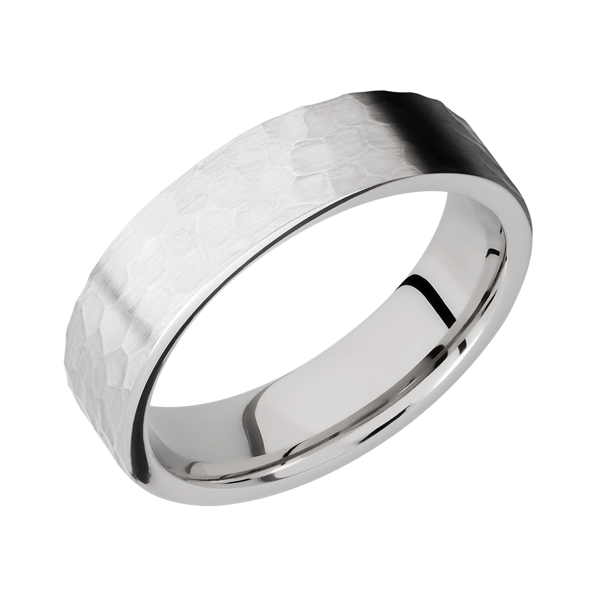 Platinum + Custom Finish