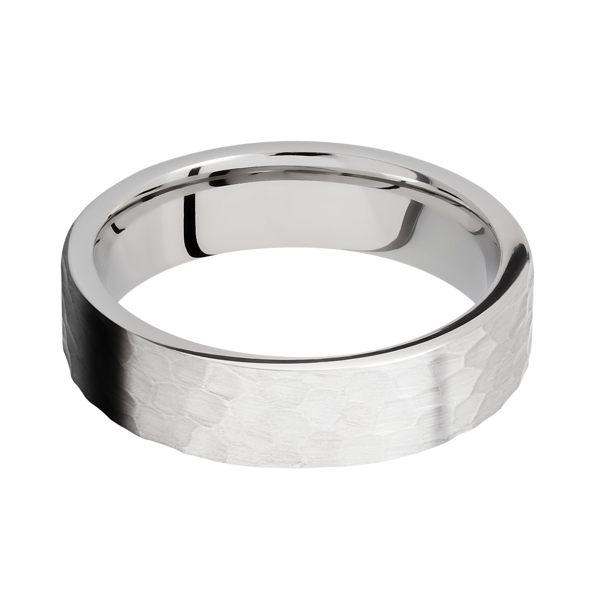 Platinum + Custom Finish