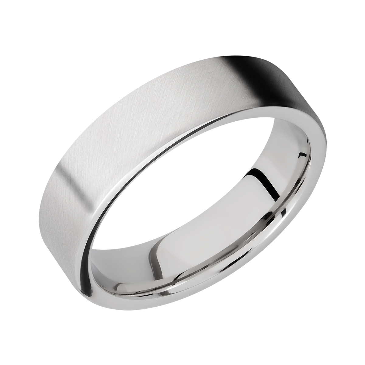 Platinum + Custom Finish
