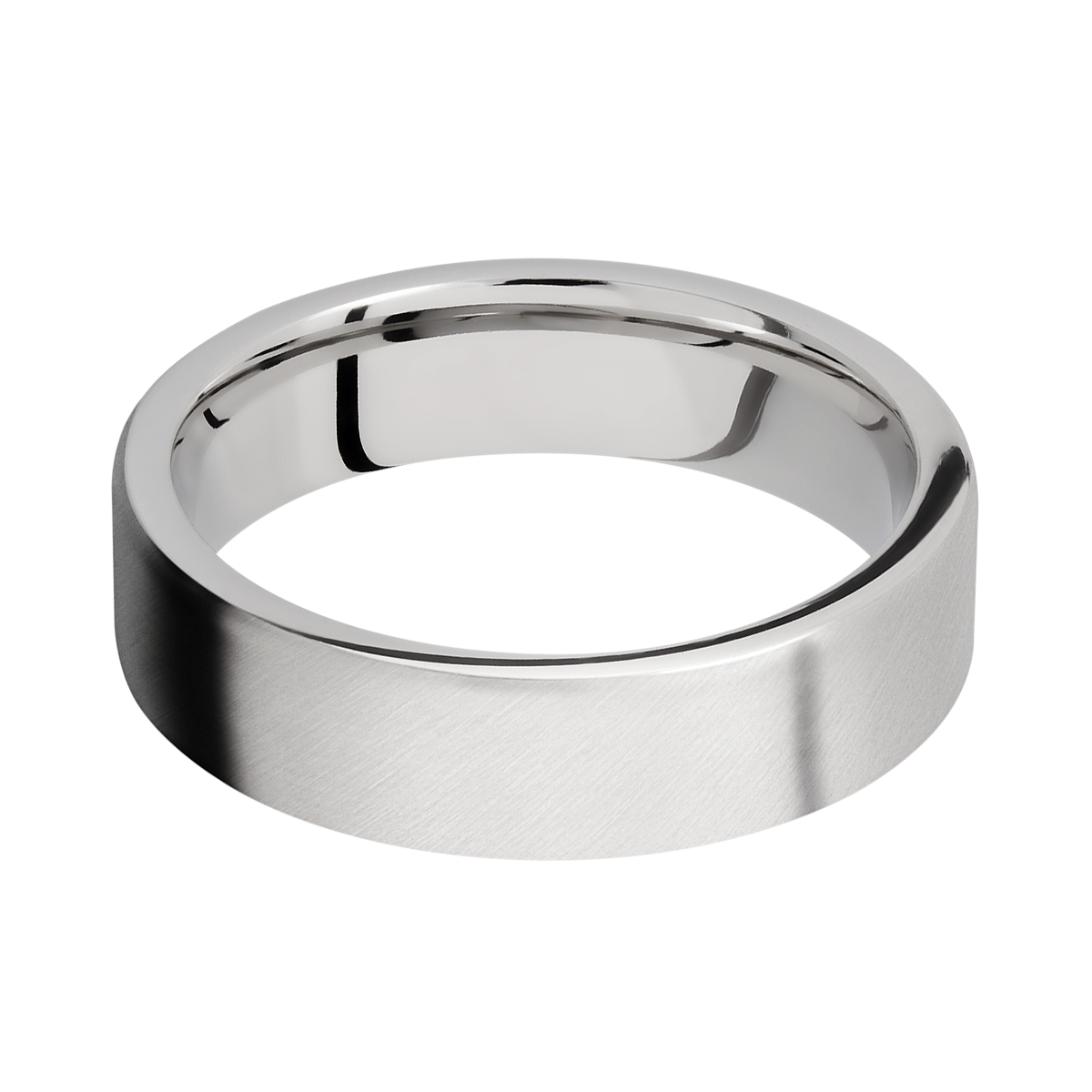 Platinum + Custom Finish