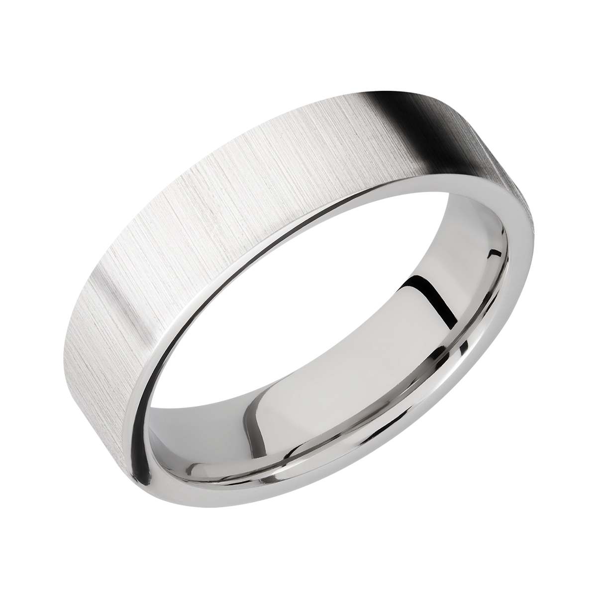 Platinum + Custom Finish