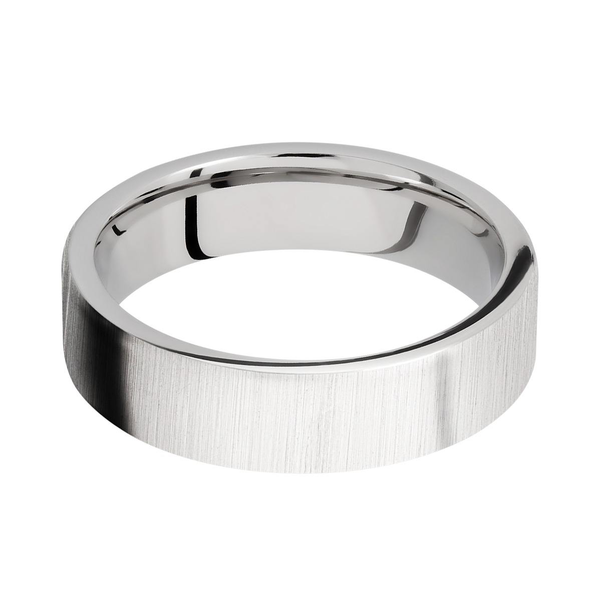 Platinum + Custom Finish