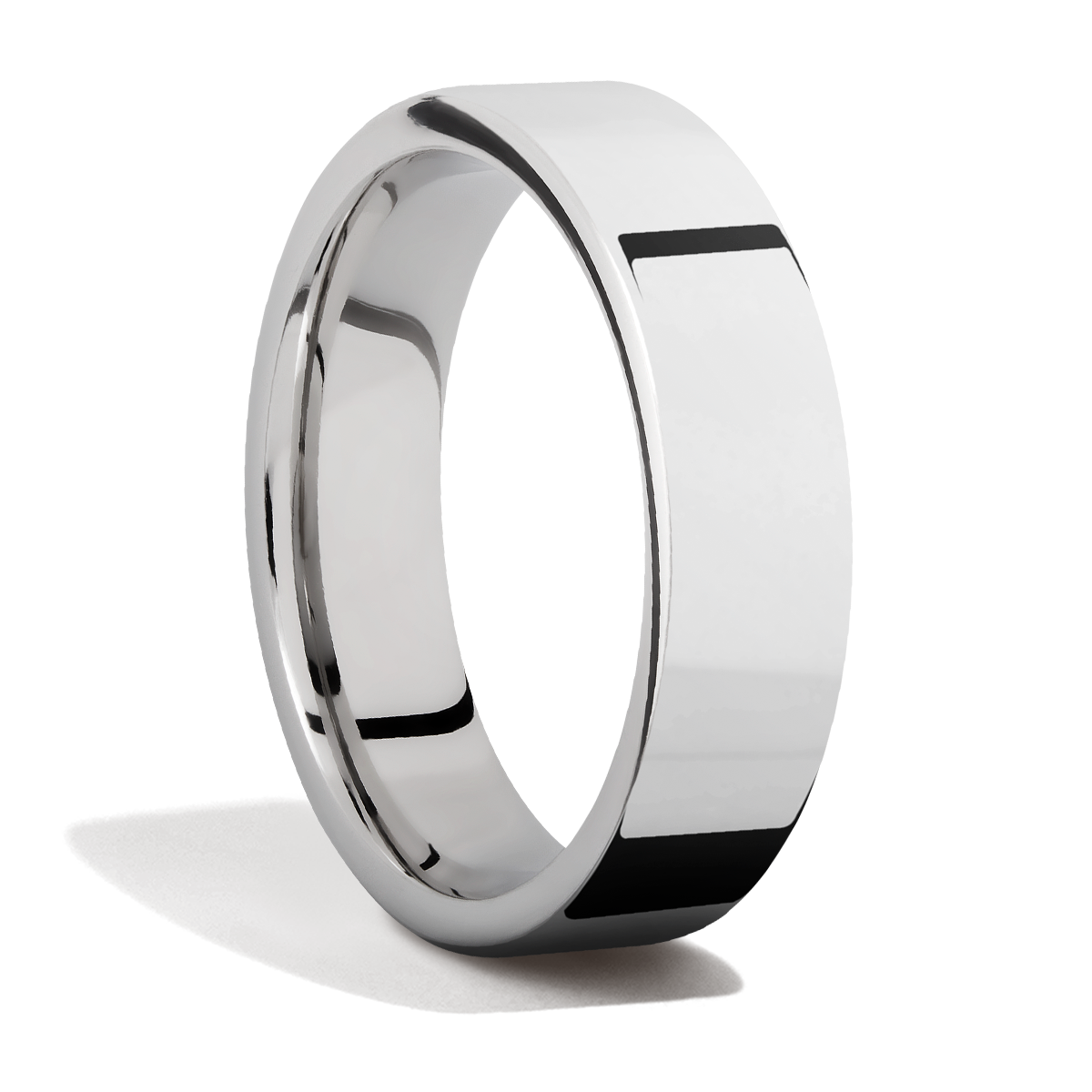 Platinum + Custom Finish