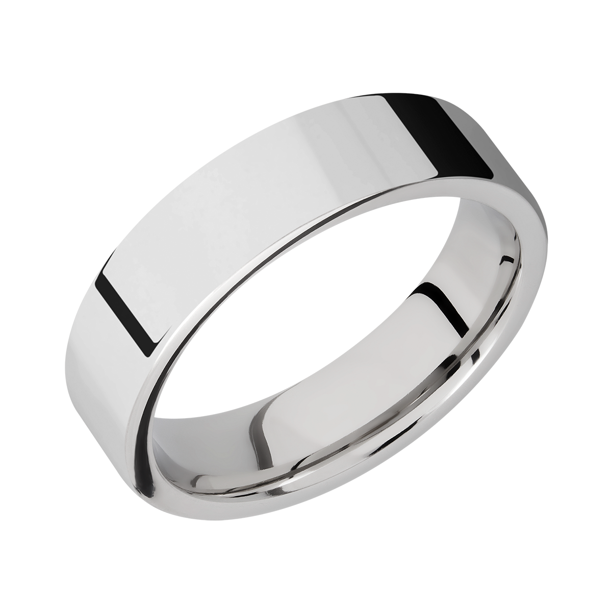 Platinum + Custom Finish