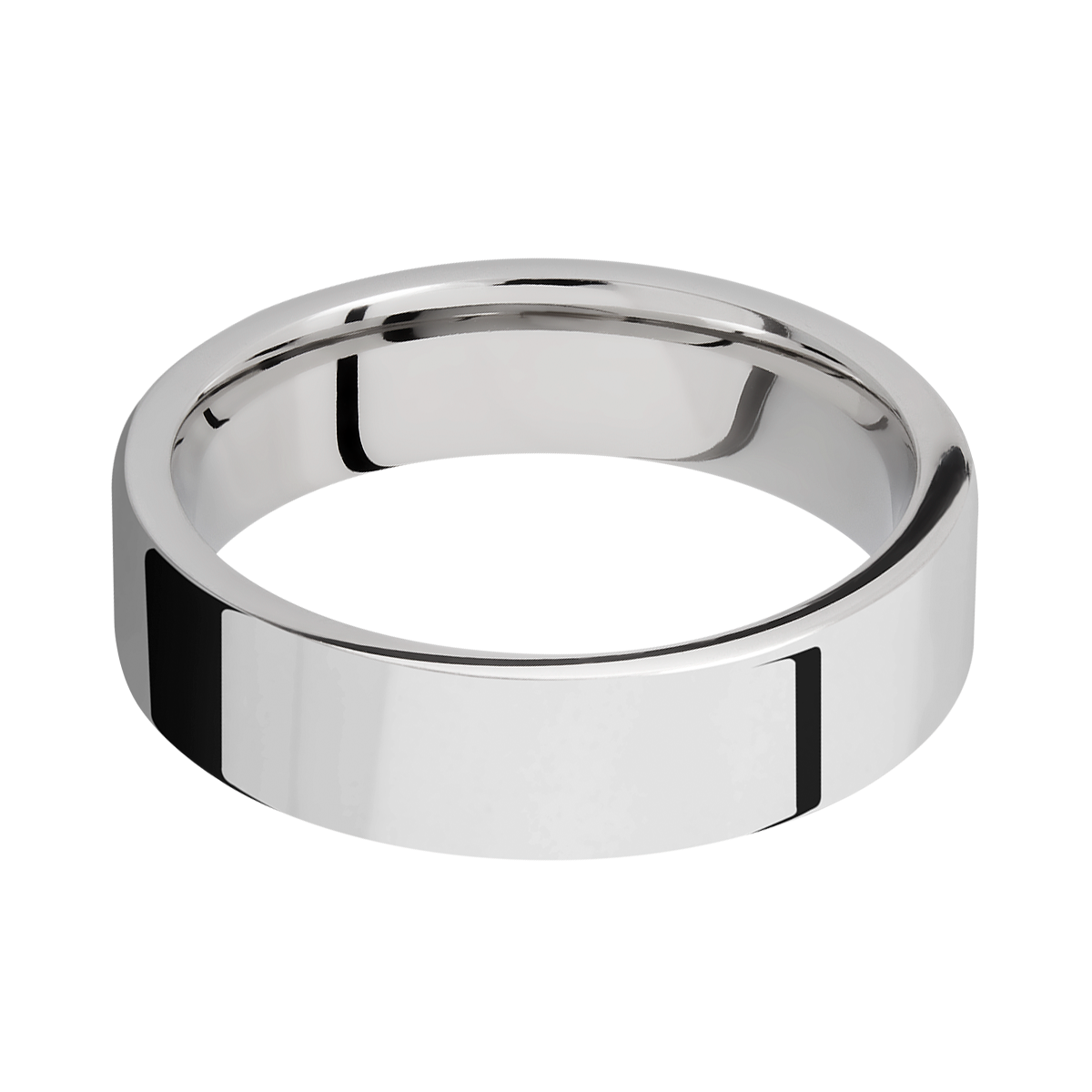 Platinum + Custom Finish