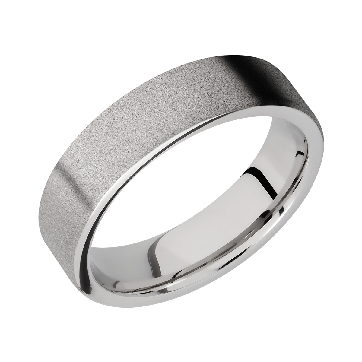 Platinum + Custom Finish