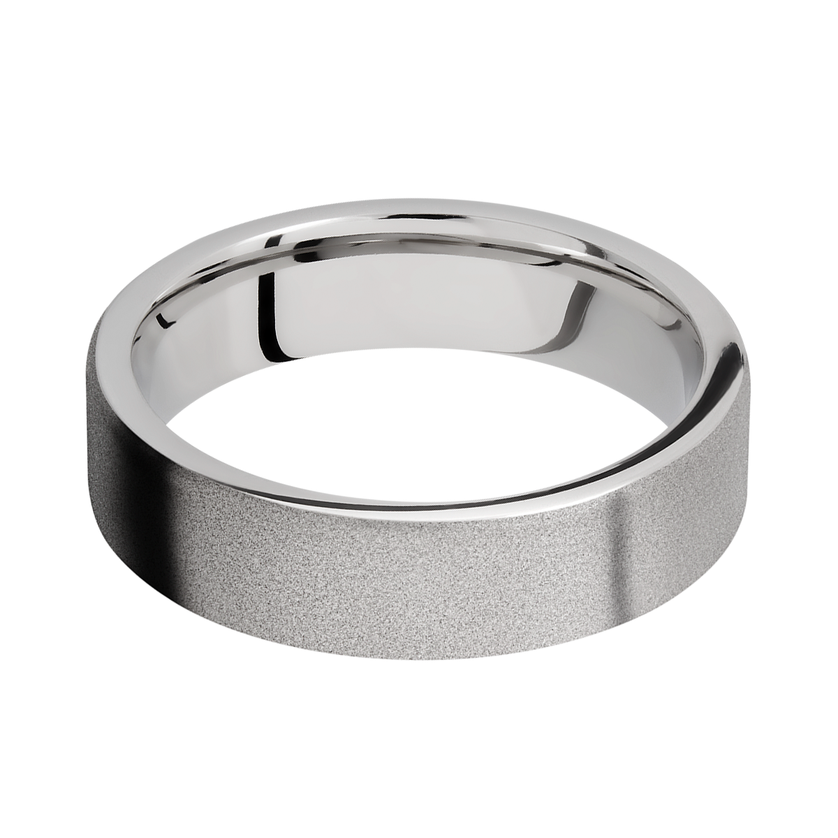 Platinum + Custom Finish