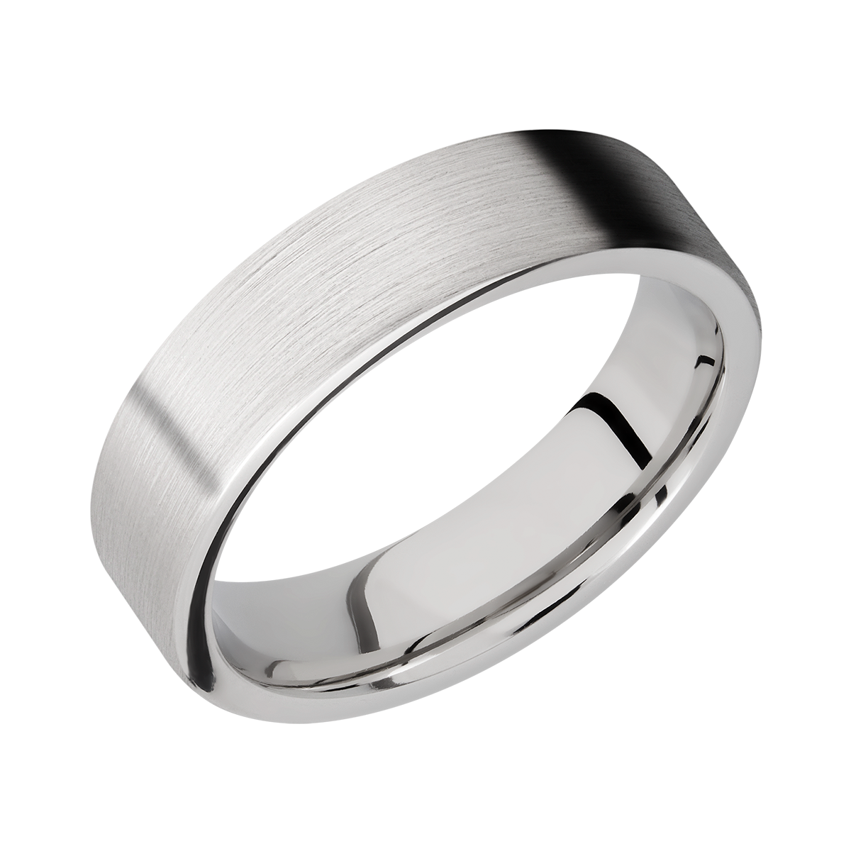 Platinum + Custom Finish